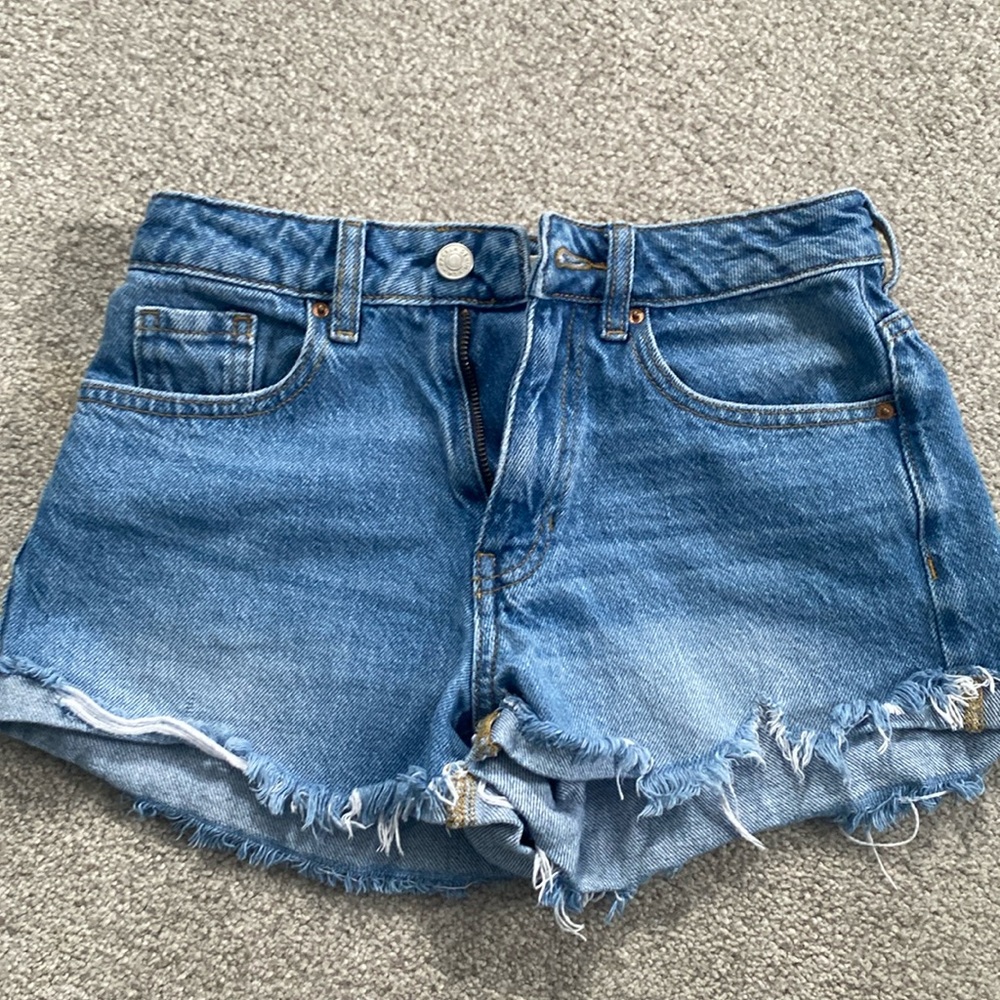 Pacsun shorts sz23